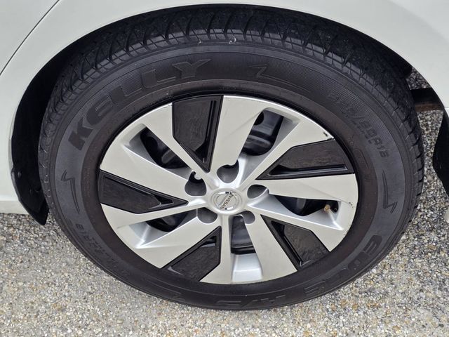 2019 Nissan Altima 2.5 S Sedan - 22940414 - 26