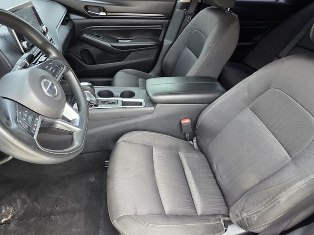 2019 Nissan Altima 2.5 S Sedan - 22940414 - 5