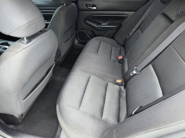 2019 Nissan Altima 2.5 S Sedan - 22940414 - 7