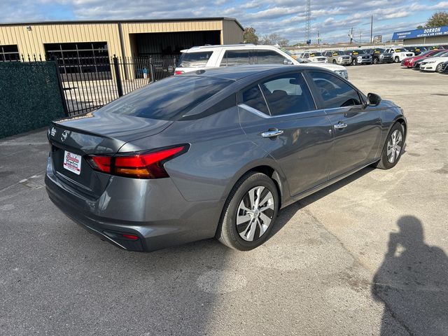2019 Nissan Altima 2.5 S Sedan - 22948395 - 3
