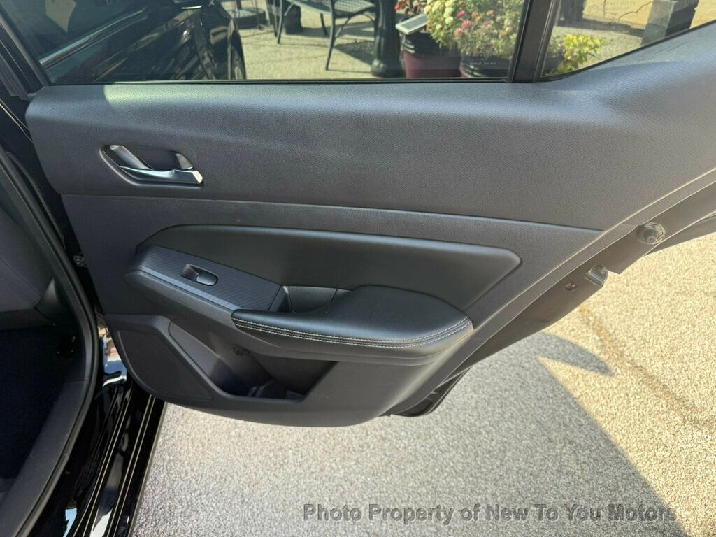 2019 Nissan Altima 2.5 photo 11