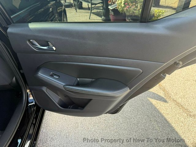 2019 Nissan Altima 2.5 S Sedan - 22919216 - 10