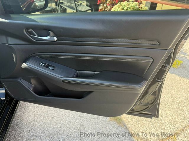 2019 Nissan Altima 2.5 S Sedan - 22919216 - 11