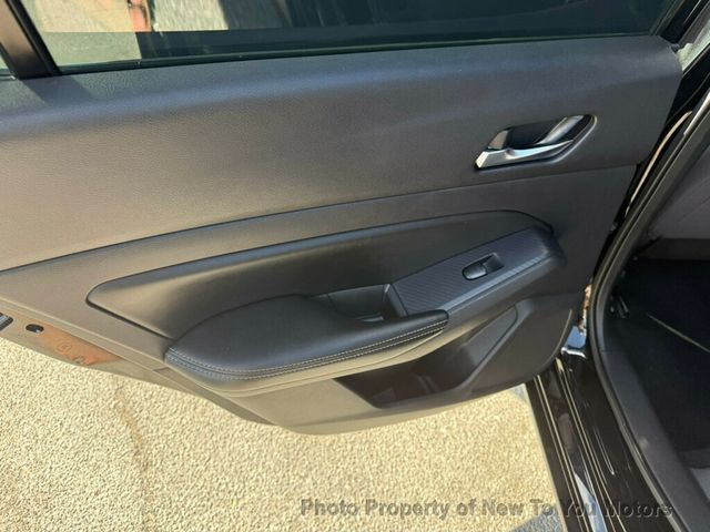 2019 Nissan Altima 2.5 S Sedan - 22919216 - 12