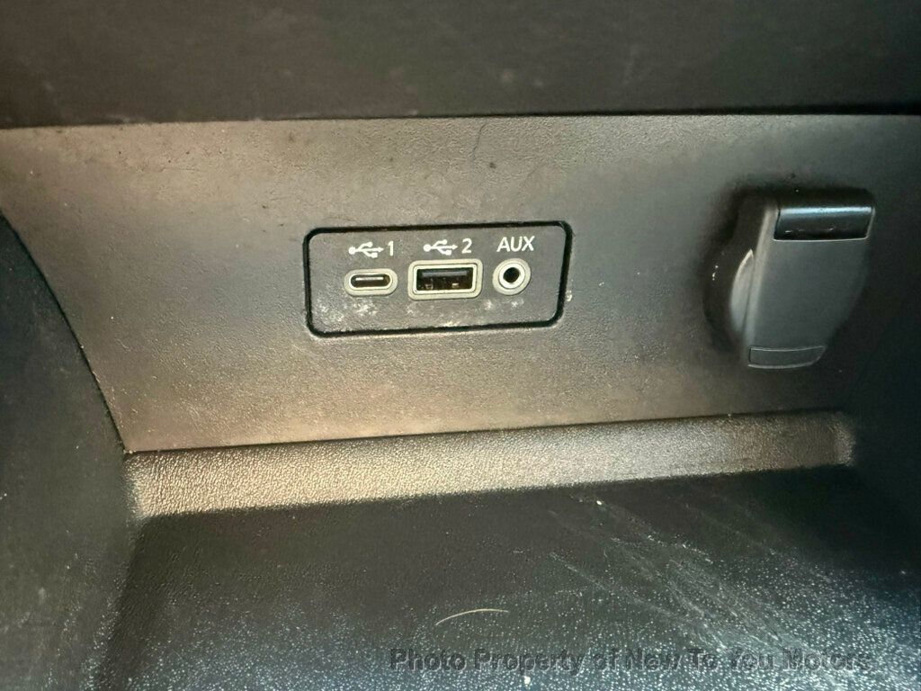 2019 Nissan Altima 2.5 photo 18