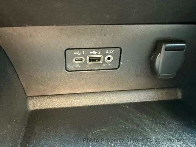 2019 Nissan Altima 2.5 S Sedan - 22919216 - 17