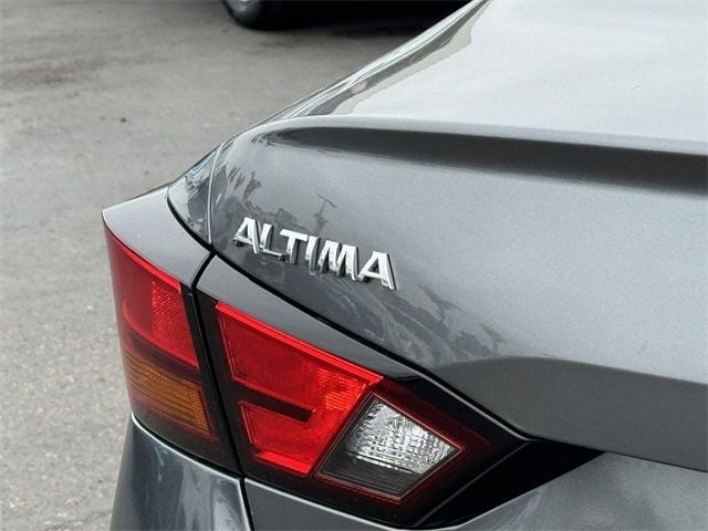 2019 Nissan Altima 2.5 S Sedan - 22412422 - 15
