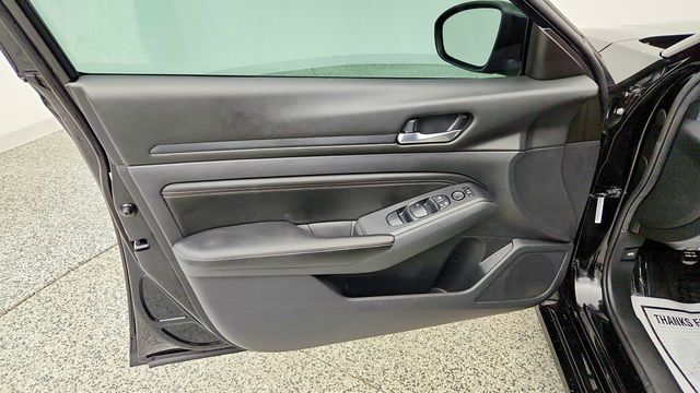 2019 Nissan Altima 2.5 S Sedan - 23094595 - 9