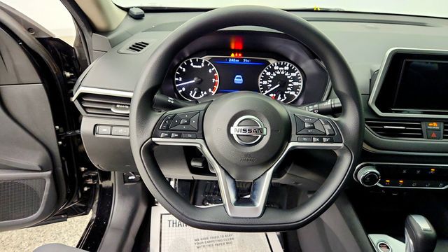 2019 Nissan Altima 2.5 S Sedan - 23094595 - 12