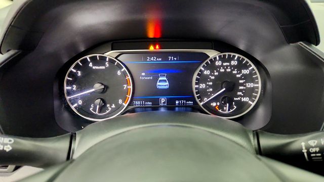 2019 Nissan Altima 2.5 S Sedan - 23094595 - 13