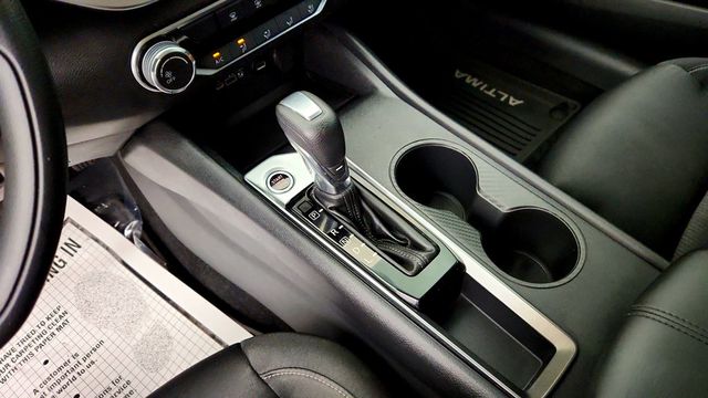 2019 Nissan Altima 2.5 S Sedan - 23094595 - 15
