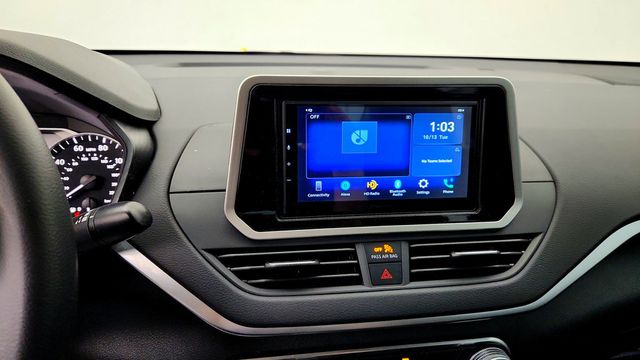 2019 Nissan Altima 2.5 S Sedan - 23094595 - 16