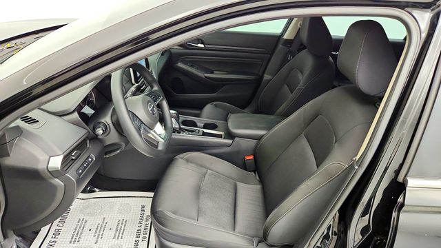 2019 Nissan Altima 2.5 S Sedan - 23094595 - 17