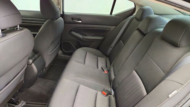 2019 Nissan Altima 2.5 S Sedan - 23094595 - 18