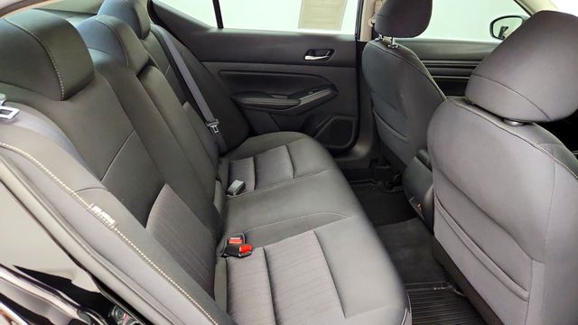 2019 Nissan Altima 2.5 S Sedan - 23094595 - 20