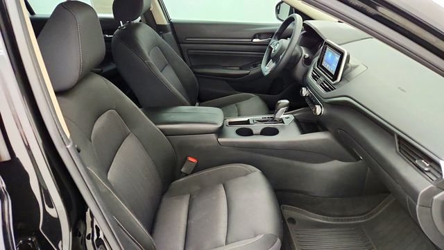 2019 Nissan Altima 2.5 S Sedan - 23094595 - 21
