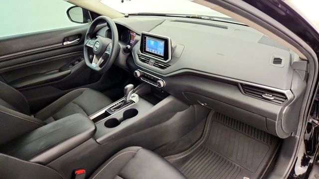 2019 Nissan Altima 2.5 S Sedan - 23094595 - 22