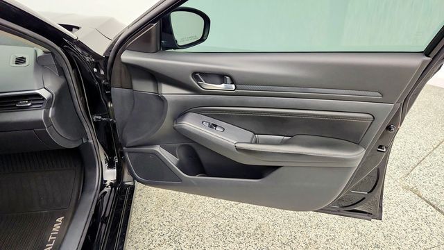 2019 Nissan Altima 2.5 S Sedan - 23094595 - 23