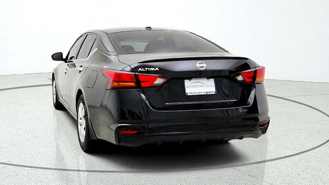 2019 Nissan Altima 2.5 S Sedan - 23094595 - 5