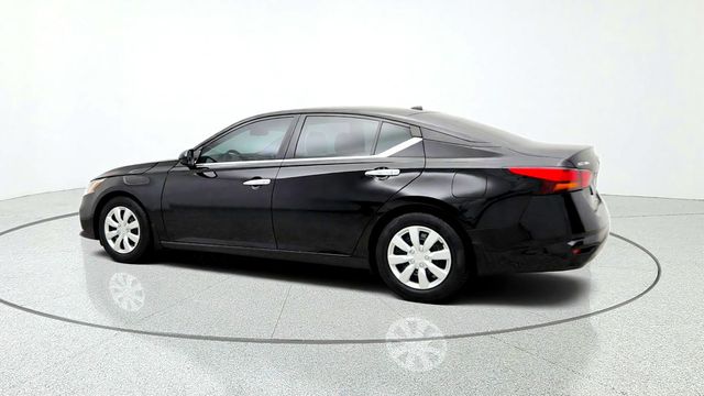 2019 Nissan Altima 2.5 S Sedan - 23094595 - 6