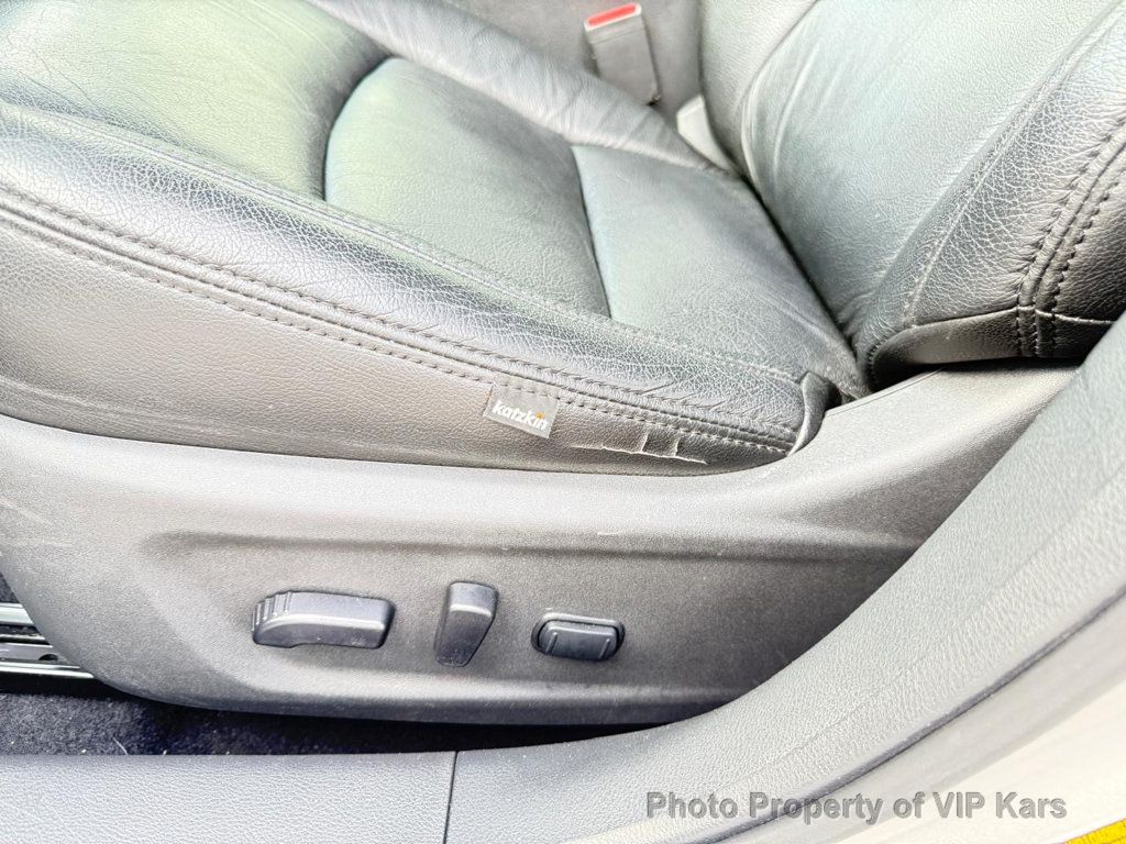 2019 Nissan Altima 2.5 SV photo 20