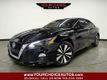 2019 Nissan Altima 2.5 SV Sedan - 23054696 - 0