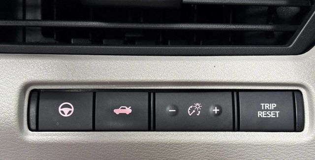 2019 Nissan Altima 2.5 SV Sedan - 23054696 - 28