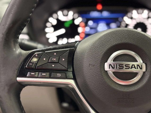 2019 Nissan Altima 2.5 SV Sedan - 23054696 - 29