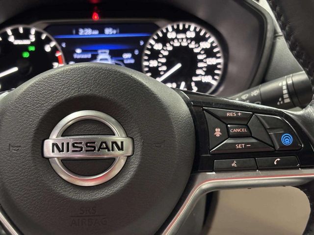 2019 Nissan Altima 2.5 SV Sedan - 23054696 - 30