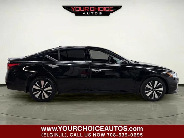 2019 Nissan Altima 2.5 SV Sedan - 23054696 - 7