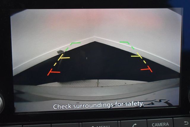 2019 Nissan Altima 2.5 SV Sedan - 22955307 - 9