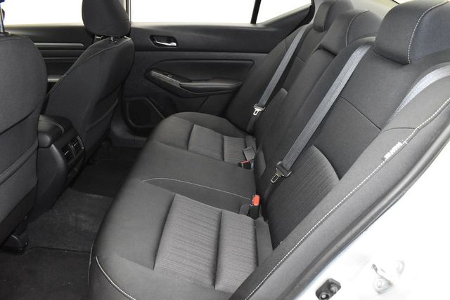 2019 Nissan Altima 2.5 SV Sedan - 22955307 - 7