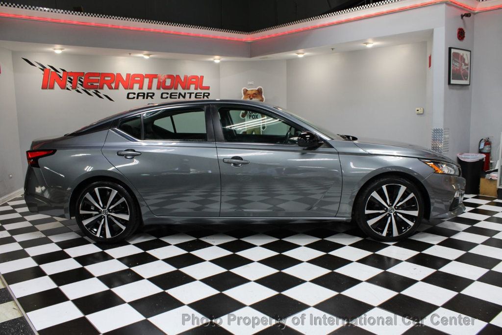 2019 Nissan Altima SR - Clean Carfax  - 22687823 - 2