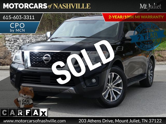 Used Nissan at MotorCars of Nashville Mt Juliet Serving Mt