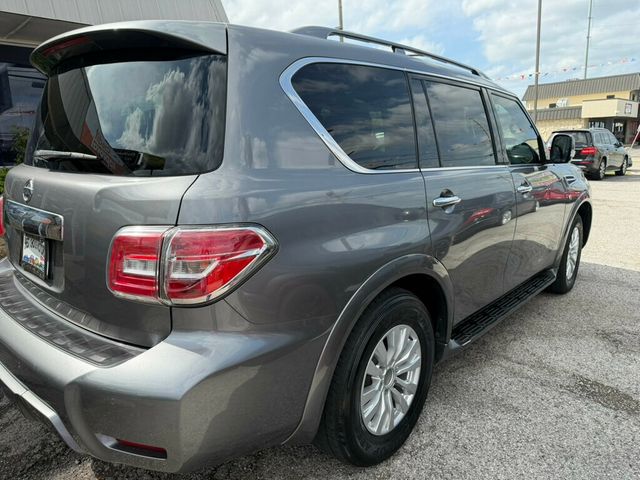 2019 Nissan Armada 4x2 SV - 23012610 - 12
