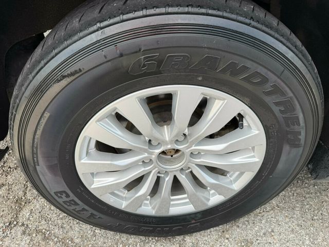 2019 Nissan Armada 4x2 SV - 23012610 - 13