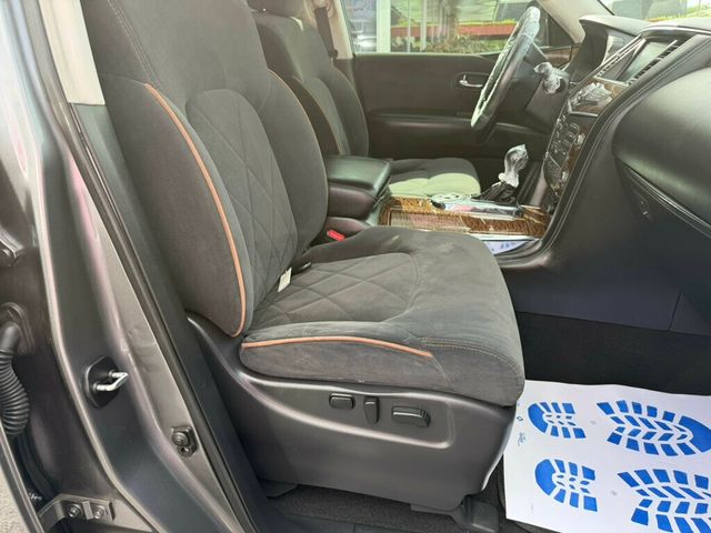 2019 Nissan Armada 4x2 SV - 23012610 - 14