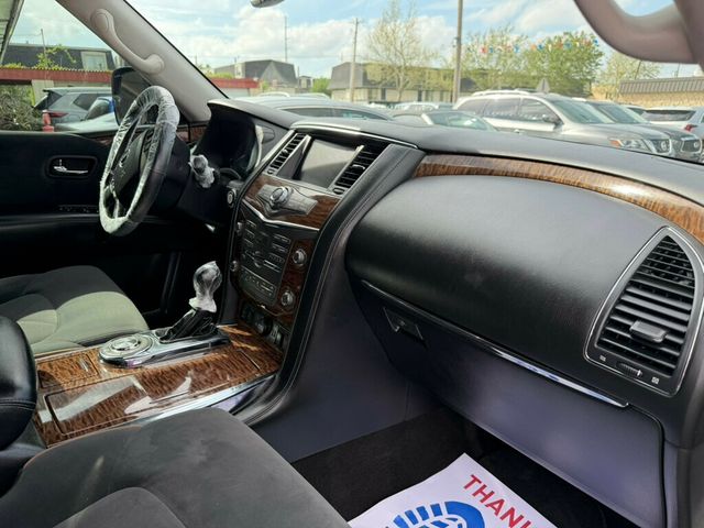 2019 Nissan Armada 4x2 SV - 23012610 - 15