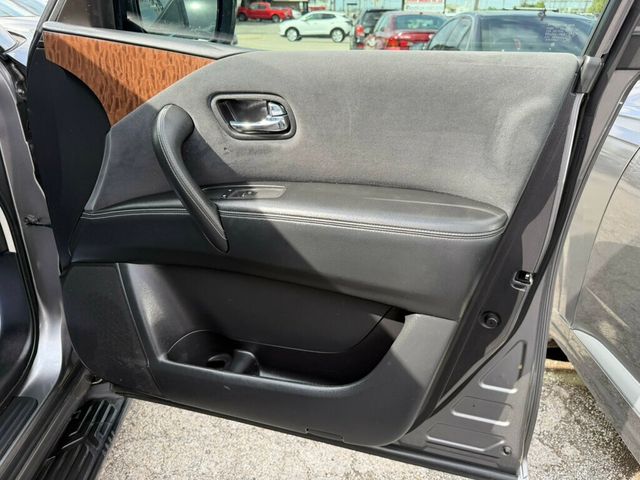 2019 Nissan Armada 4x2 SV - 23012610 - 16