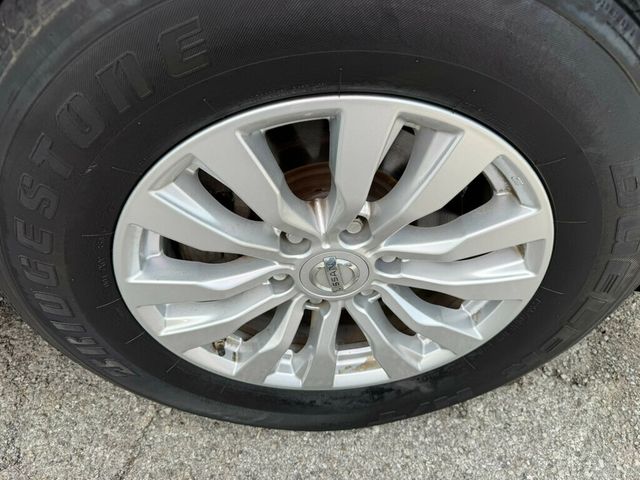 2019 Nissan Armada 4x2 SV - 23012610 - 17