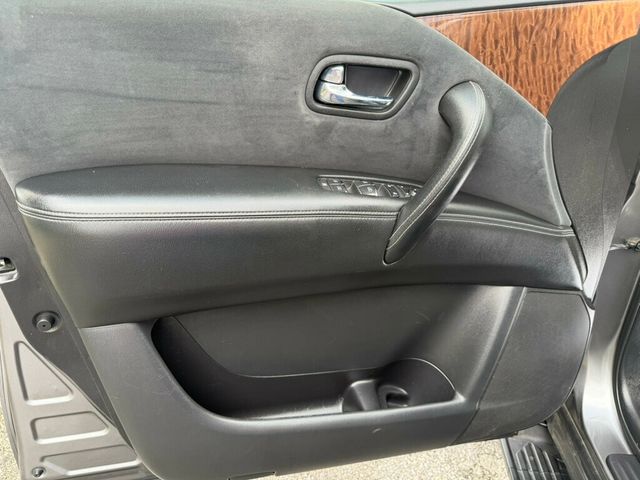 2019 Nissan Armada 4x2 SV - 23012610 - 18