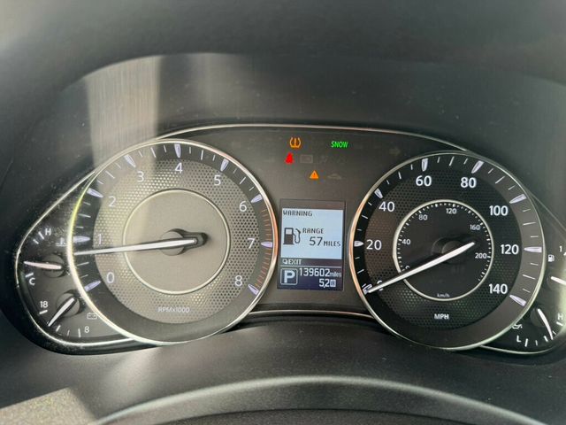 2019 Nissan Armada 4x2 SV - 23012610 - 19