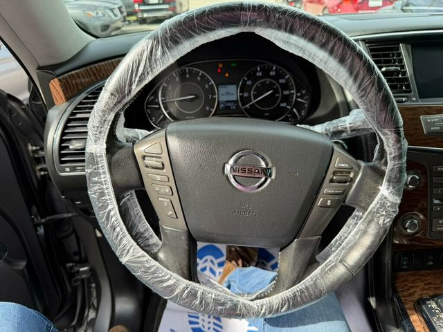 2019 Nissan Armada 4x2 SV - 23012610 - 20