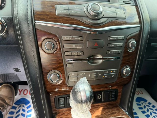 2019 Nissan Armada 4x2 SV - 23012610 - 22