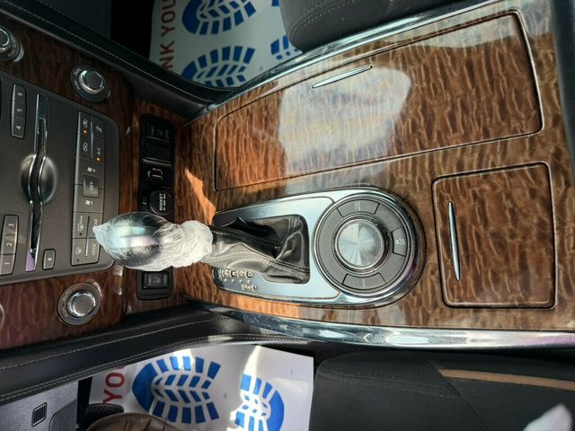 2019 Nissan Armada 4x2 SV - 23012610 - 23