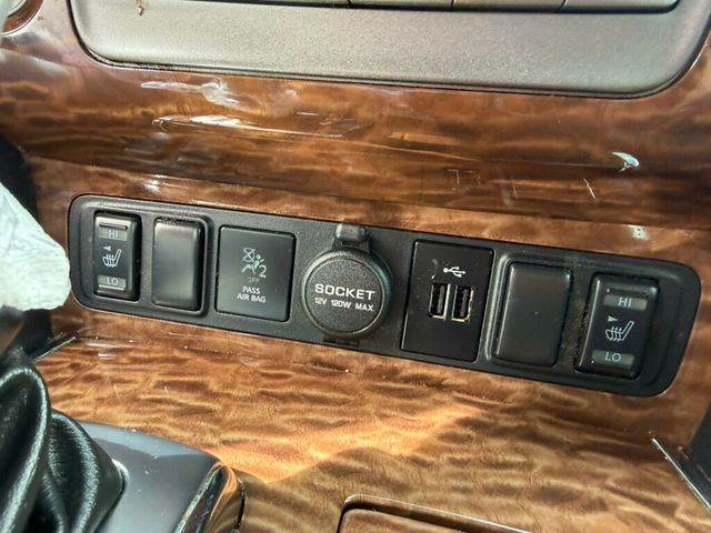 2019 Nissan Armada 4x2 SV - 23012610 - 24