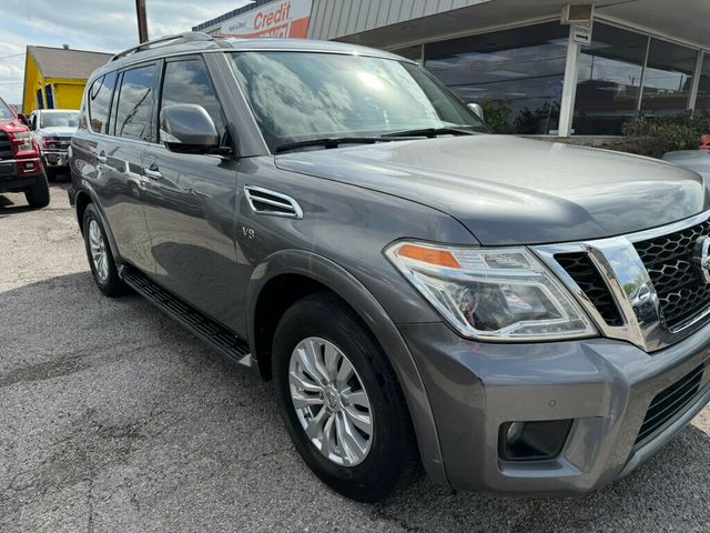 2019 Nissan Armada 4x2 SV - 23012610 - 4