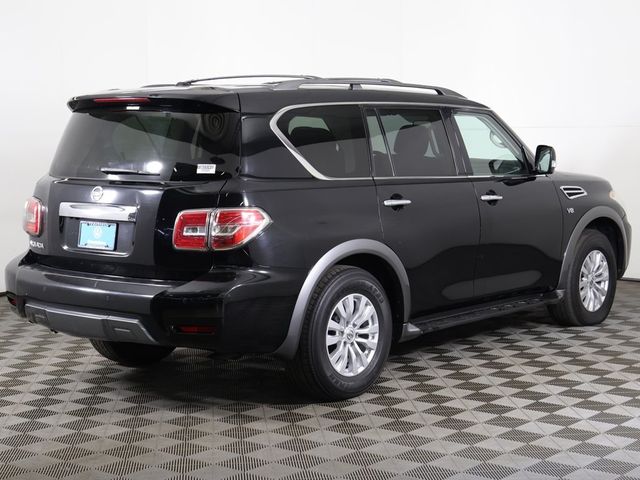 2019 Nissan Armada 4x2 SV - 22944575 - 9