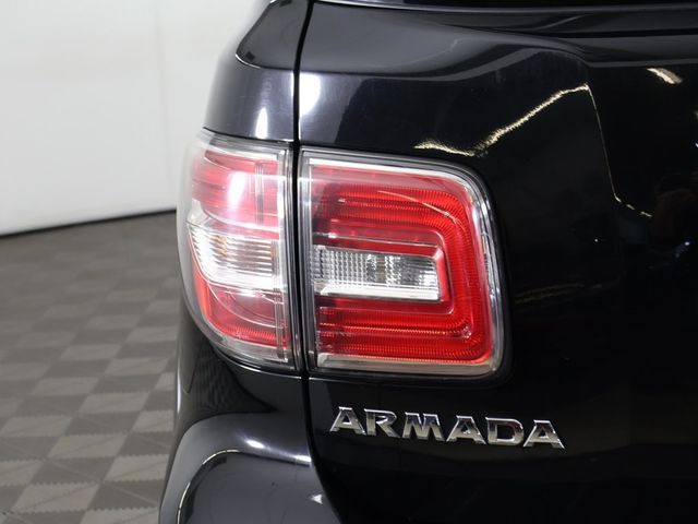 2019 Nissan Armada 4x2 SV - 22944575 - 11