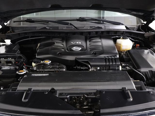 2019 Nissan Armada 4x2 SV - 22944575 - 15